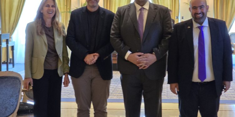 Η Αργιθέα πρωταγωνιστεί στον εθνικό διάλογο  για το μέλλον της Αυτοδιοίκησης