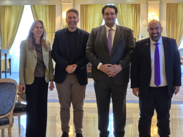 Η Αργιθέα πρωταγωνιστεί στον εθνικό διάλογο  για το μέλλον της Αυτοδιοίκησης