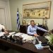 Συνεδρίασε το Π.Ε.Σ.Ο.Π.Π. της Π.Ε. Καρδίτσας για την αντιπυρική περίοδο
