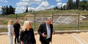 Ρένα Καραλαριώτου: Ο νέος Κώδικας Τοπικής Αυτοδιοίκησης αποτελεί τομή για το σύνολο της δημόσιας διοίκησης της χώρας