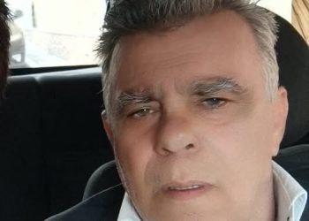 Βαθιά θλίψη στην Αργιθέα για την απώλεια του Αντιδημάρχου Ηλία Στεργίου