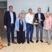 Δωρεά 12 οχημάτων από την Εθνική Ασφαλιστική στην Περιφέρεια Θεσσαλίας