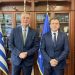 Κωτσός: Εντός Ιουνίου η υπογραφή της σύμβασης για το νέο Αστυνομικό Μέγαρο Καρδίτσας