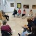 ΜΕΤΑΒΑΣΕΙΣ: μια διαδραστική έκθεση – ανοιχτό εργαστήριο στη Δημοτική Πινακοθήκη Καρδίτσας –