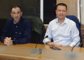 Διαβούλευση παρωδία για τις αναπλάσεις των πεζοδρόμων Χατζημήτρου και Σμύρνης