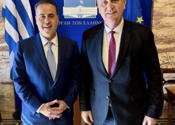 Κωτσός: Παρέμβαση για τη βιωσιμότητα των αγροτικών φωτοβολταϊκών και τις καθυστερήσεις στα προγράμματα «Εξοικονομώ»