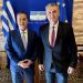 Κωτσός: Παρέμβαση για τη βιωσιμότητα των αγροτικών φωτοβολταϊκών και τις καθυστερήσεις στα προγράμματα «Εξοικονομώ»