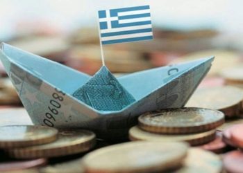 Το καλό και το κακό σενάριο για την οικονομία-Το χρέος φρενάρει τα μέτρα στήριξης