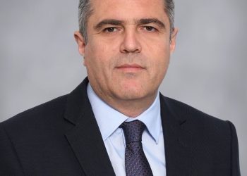 Την Πέμπτη δέχεται ευχές για την ονομαστική του εορτή ο Αντιπεριφερειάρχης Καρδίτσας