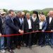 Φράγμα Ληθαίου: Ικανοποίηση στην Περιφερειακή Αρχή για την ολοκλήρωση ενός κρίσιμου έργου με μακρά διαδρομή