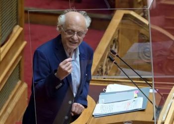 Ο Λάππας πρώτος στη μάχη…