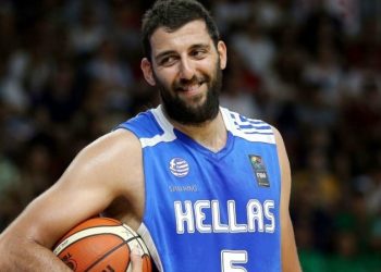 Μπουρούσης έτοιμος για τρίποντο στο δήμο Καρδίτσας…