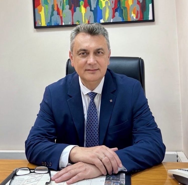 Μήνυμα του Βουλευτή Καρδίτσας Γιώργου Κωτσού για την έναρξη των  Πανελλαδικών Εξετάσεων