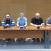 Ενημερωτική συνάντηση για την πρόληψη και αντιμετώπιση πυρκαγιών στον δήμο Καρδίτσας