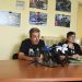 Ασλανίδης για κόμμα Καρυστιανού: «Όλο αυτό αποπροσανατολίζει την κοινή γνώμη, δεν κάναμε τον Σύλλογο για πολιτικές φιλοδοξίες»
