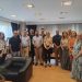 Ορκωμοσία 11 νέων υπαλλήλων στην Αποκεντρωμένη Διοίκηση Θεσσαλίας – Στερεάς Ελλάδας