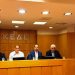 Ο Δήμαρχος Αργιθέας σε σημαντική συνεδρίαση της Επιτροπής Ορεινών Περιοχών της ΚΕΔΕ