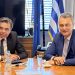 Κωτσός: Συνεργασία με το Υπουργείο Αγροτικής Ανάπτυξης για τον πρωτογενή τομέα της Καρδίτσας