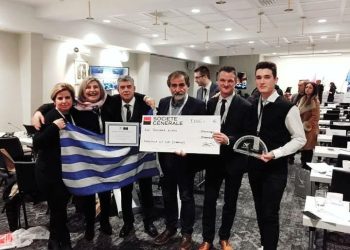 Τα μεγάλα έργα δεν ανήκουν σε πρόσωπα. Ανήκουν στους ανθρώπους που υπηρετούν και στις κοινωνίες που ωφελούν.