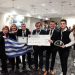 Τα μεγάλα έργα δεν ανήκουν σε πρόσωπα. Ανήκουν στους ανθρώπους που υπηρετούν και στις κοινωνίες που ωφελούν.