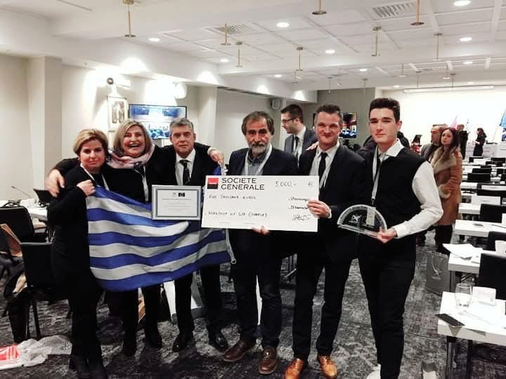 Τα μεγάλα έργα δεν ανήκουν σε πρόσωπα. Ανήκουν στους ανθρώπους που υπηρετούν και στις κοινωνίες που ωφελούν.
