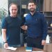 Νέος μηχανικός στο ανθρώπινο δυναμικό του Δήμου Καρδίτσας