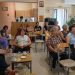 Ομιλίες για ασφαλές καλοκαίρι στα ΚΑΠΗ του Δήμου Σοφάδων