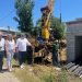 Σε λειτουργία η γεώτρηση στη θέση “Αλετράς” της Δημοτικής Κοινότητας Ελληνοπύργου