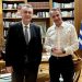 ΚΩΤΣΟΣ: Η ΣΥΝΤΑΓΜΑΤΙΚΗ ΑΝΑΘΕΩΡΗΣΗ ΟΦΕΙΛΕΙ ΝΑ ΑΠΑΝΤΑ ΣΤΙΣ ΑΝΑΓΚΕΣ ΤΗΣ ΝΕΑΣ ΓΕΝΙΑΣ ΚΑΙ ΣΤΙΣ ΠΡΟΚΛΗΣΕΙΣ ΤΟΥ ΜΕΛΛΟΝΤΟΣ