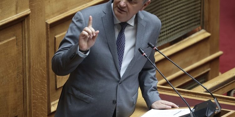 Γιώργος Κωτσός : Άμεση οικονομική στήριξη των πληγέντων αγροτών του Παλαμά