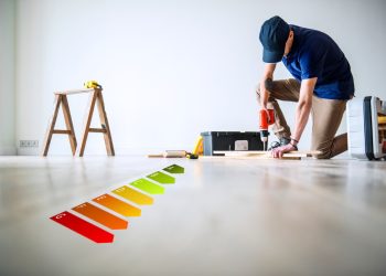 Πρόγραμμα «Ανακαινίζω» :Διαθέσιμη η πλατφόρμα-Πως θα λάβετε τη μεγαλύτερη επιδότηση