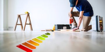 Πρόγραμμα «Ανακαινίζω» :Διαθέσιμη η πλατφόρμα-Πως θα λάβετε τη μεγαλύτερη επιδότηση