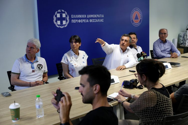 H Πολιτική Προστασία παρακολουθεί πλέον τα καιρικά φαινόμενα σε πραγματικό χρόνο με επιστημονικά εργαλεία και αξιόπιστα δεδομένα