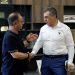 Στο Μουσείο Πόλης Καρδίτσας ο Περιφερειάρχης Θεσσαλίας Δημήτρης Κουρέτας