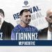 Απόλυτη εμπιστοσύνη στο προπονητικό τιμ