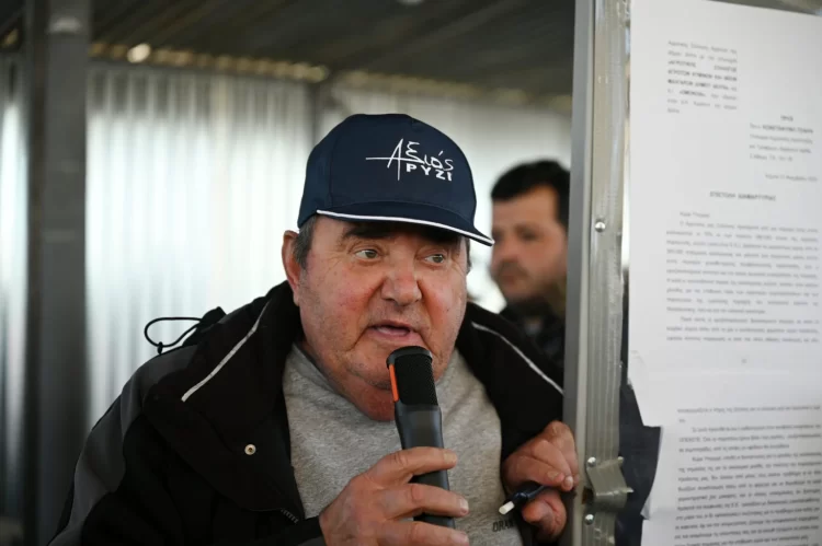 ΟΠΕΚΕΠΕ: Αποδεσμεύονται οι λογαριασμοί του Κώστα Ανεστίδη – «Νιώθω δικαιωμένος, αλλά θα το πάω μέχρι τέλους γιατί κατηγορήθηκα άδικα»