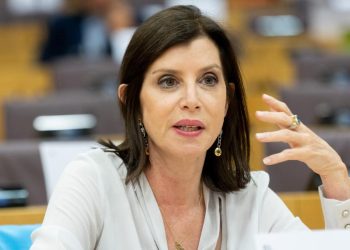 Ομόφωνα ένοχη και ποινή φυλάκισης 20 μηνών στην Άννα Μισέλ Ασημακοπούλου για την διαρροή email