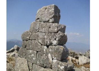 Εντάχθηκε το έργο “Αναστήλωση του αρχαίου Πύργου στον Ελληνόπυργο”
