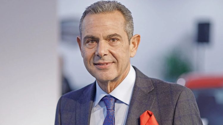 Καμμένος: «Ο Σαμαράς είναι ο killer της ΝΔ και λειτουργεί με προσωπικό όφελος» – Τι είπε για το κόμμα Τσίπρα