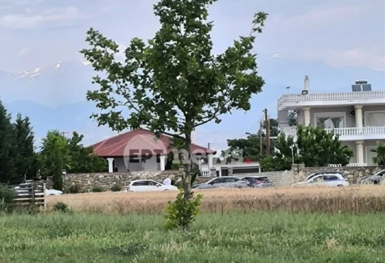 Μία σύλληψη στην επιχείρηση του οργανωμένου εγκλήματος στη Γιάννουλη