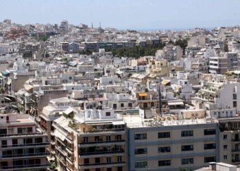 Δύο νέα «όπλα» κατά της στεγαστικής κρίσης – «Ανακαινίζω» και χαμηλότοκα δάνεια