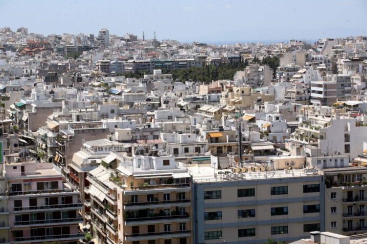 Δύο νέα «όπλα» κατά της στεγαστικής κρίσης – «Ανακαινίζω» και χαμηλότοκα δάνεια