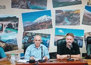 Δήμος Αργιθέας: Αρχαιρεσίες για το Προεδρείο του Δημοτικού Συμβουλίου και νέα μέλη στη Δημοτική Επιτροπή