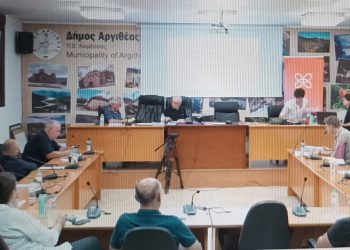 Ο ορεινός Δήμος Αργιθέας πρωτοπορεί με… «Open Council»!