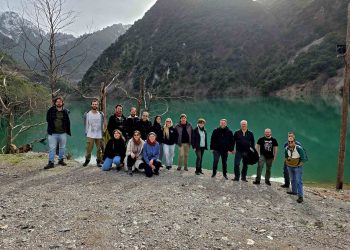 Δήμος Αργιθέας & Ε.Μ.Π. παρουσιάζουν «Οδικό Χάρτη» για την τοπική ανάπτυξη!