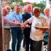 Στα εγκαίνια της Δημοτικής Πινακοθήκης Ελληνοπύργου Δήμου Μουζακίου ο Περιφερειάρχης Θεσσαλίας Δημ. Κουρέτας