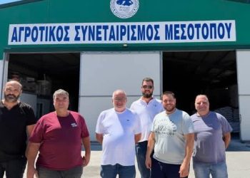 Το χαμόγελο που τα δείχνει όλα….