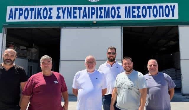 Το χαμόγελο που τα δείχνει όλα….