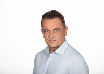 Ανέλαβε καθήκοντα προέδρου στη ΔΕΥΑ Καρδίτσας ο Δημ. Σύμβουλος κ. Χ. Παπαδημητρίου