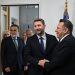 Ανδρουλάκης:Δεν θα επιτρέψουμε το υπουργείο Υγείας να μετατραπεί σε υπουργείο Προπαγάνδας του Άδωνι Γεωργιάδη